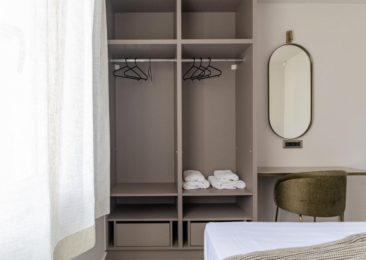 Chelmis Sea Front Apartments - Atlantis 아르고스톨리온 외부 사진